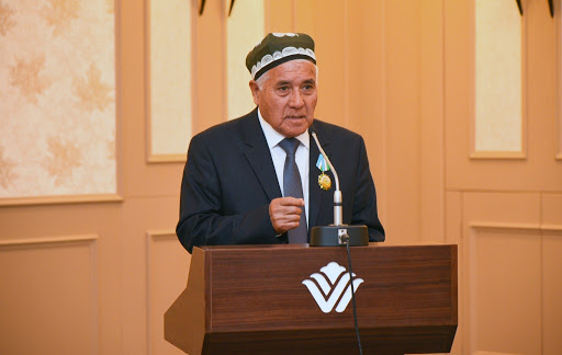tahrirchi