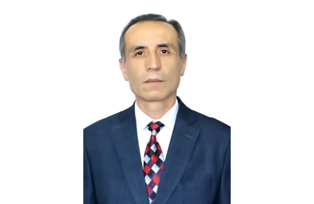 tahrirchi